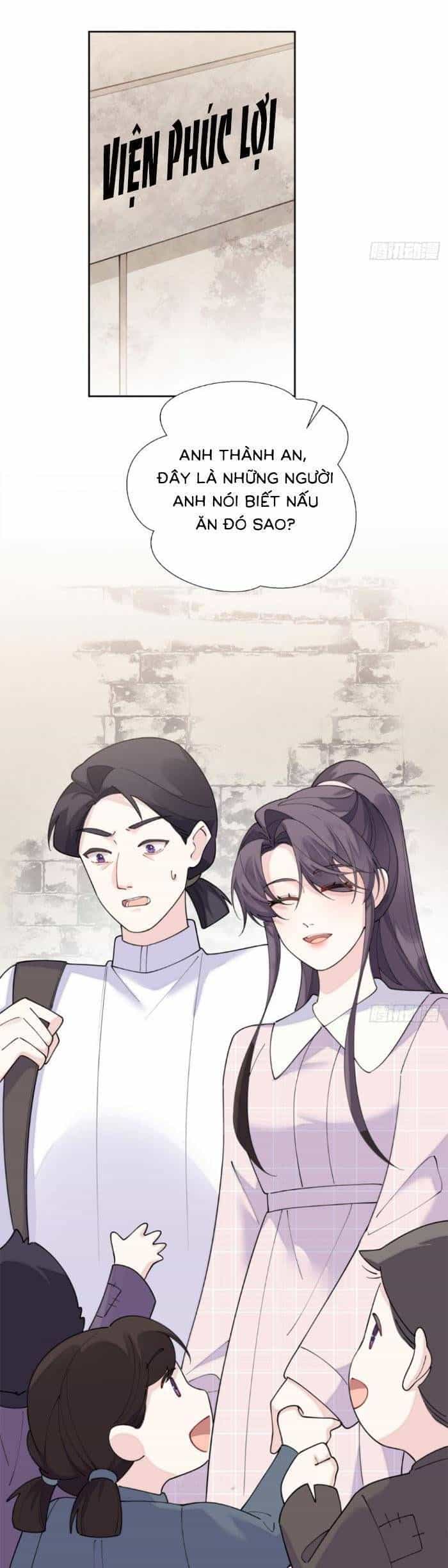 Ban Ngày Bị Hủy Hôn, Buổi Tối Bị Chỉ Huy Vừa Đáng Yêu Vừa Hung Dữ Đòi Ôm. - Chương 125 - ảnh 14
