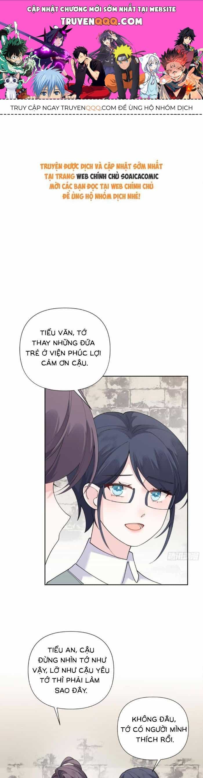 Ban Ngày Bị Hủy Hôn, Buổi Tối Bị Chỉ Huy Vừa Đáng Yêu Vừa Hung Dữ Đòi Ôm. - Chương 126 - ảnh 1