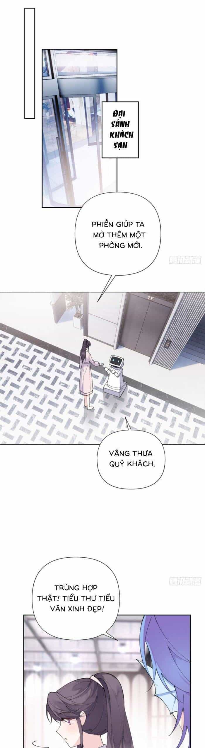 Ban Ngày Bị Hủy Hôn, Buổi Tối Bị Chỉ Huy Vừa Đáng Yêu Vừa Hung Dữ Đòi Ôm. - Chương 126 - ảnh 16