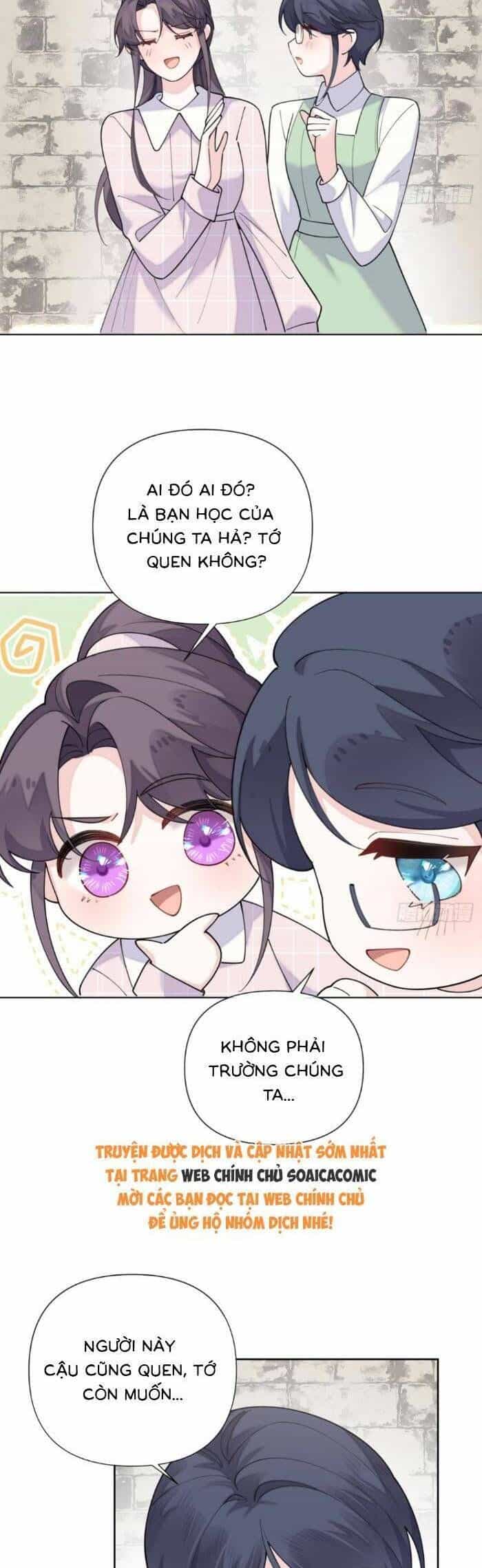 Ban Ngày Bị Hủy Hôn, Buổi Tối Bị Chỉ Huy Vừa Đáng Yêu Vừa Hung Dữ Đòi Ôm. - Chương 126 - ảnh 2