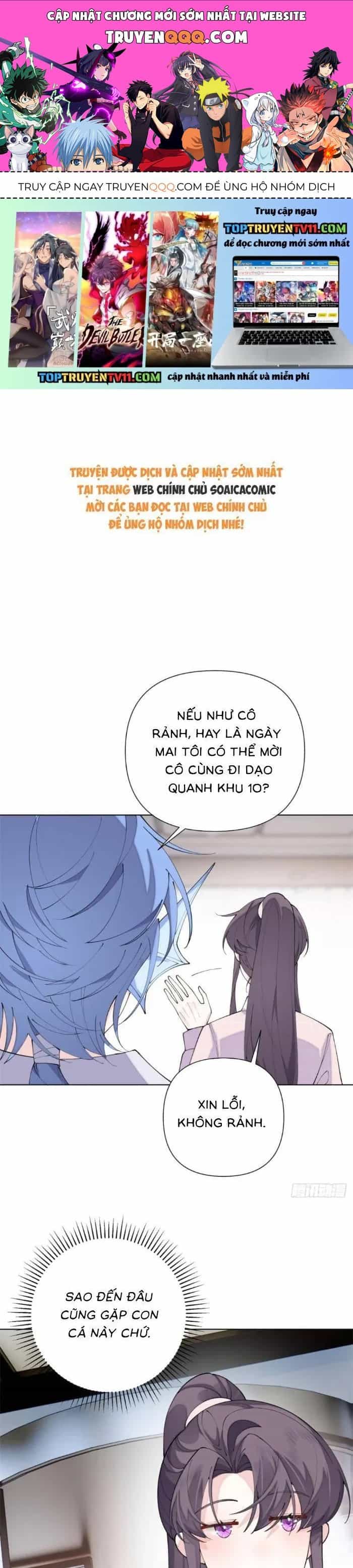 Ban Ngày Bị Hủy Hôn, Buổi Tối Bị Chỉ Huy Vừa Đáng Yêu Vừa Hung Dữ Đòi Ôm. - Chương 127 - ảnh 1