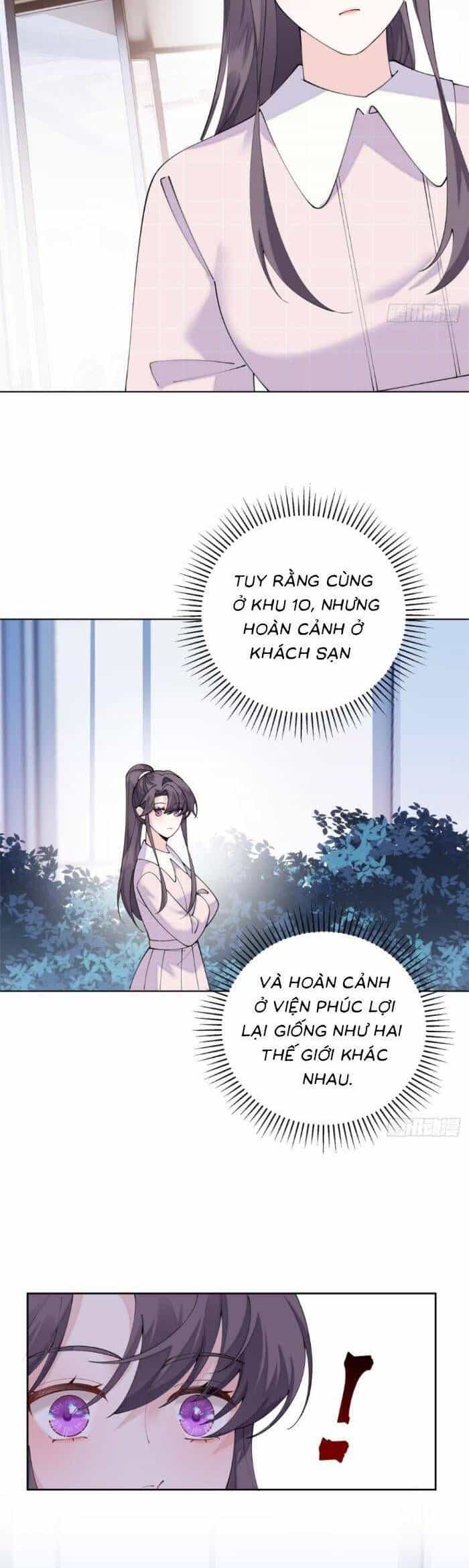 Ban Ngày Bị Hủy Hôn, Buổi Tối Bị Chỉ Huy Vừa Đáng Yêu Vừa Hung Dữ Đòi Ôm. - Chương 127 - ảnh 2