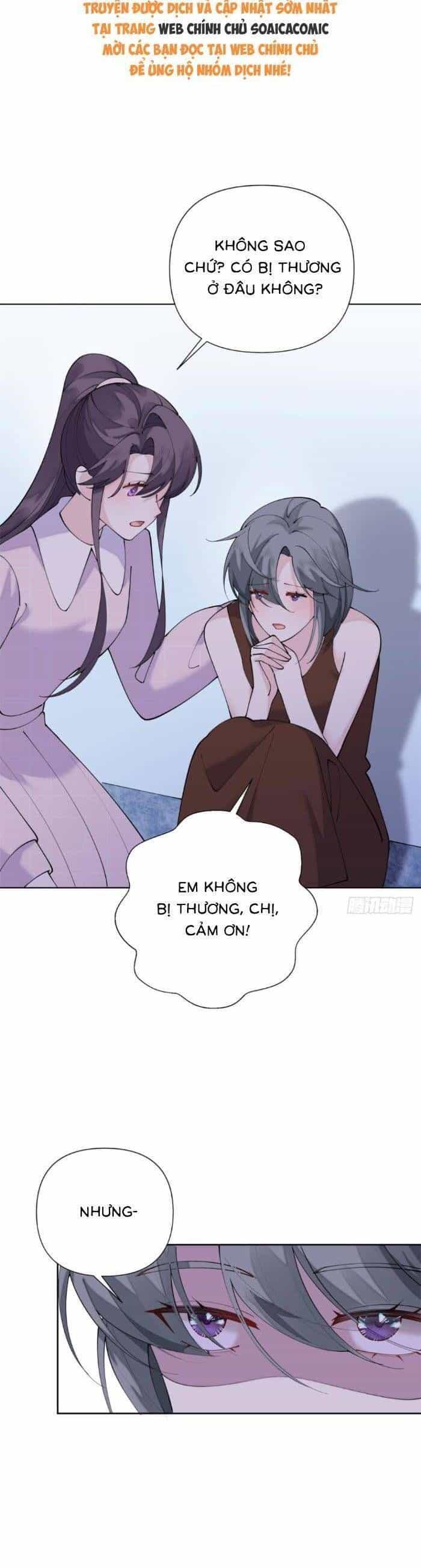 Ban Ngày Bị Hủy Hôn, Buổi Tối Bị Chỉ Huy Vừa Đáng Yêu Vừa Hung Dữ Đòi Ôm. - Chương 127 - ảnh 9