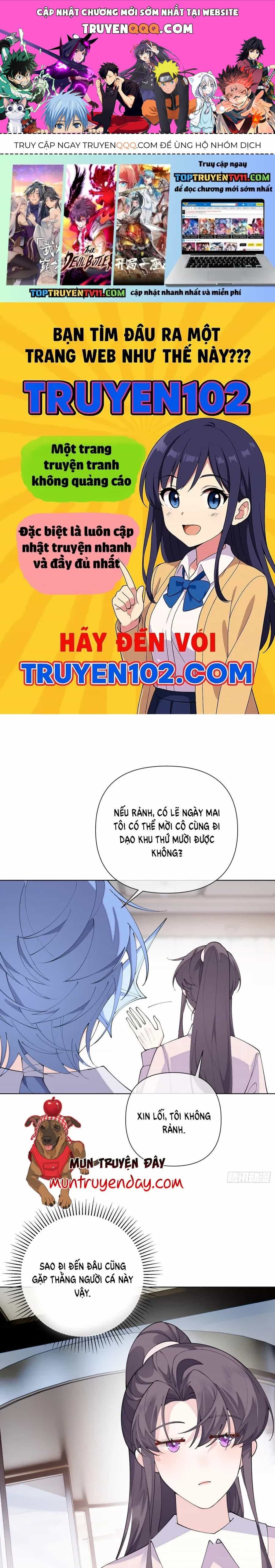 Ban Ngày Bị Hủy Hôn, Buổi Tối Bị Chỉ Huy Vừa Đáng Yêu Vừa Hung Dữ Đòi Ôm. - Chương 128 - ảnh 1