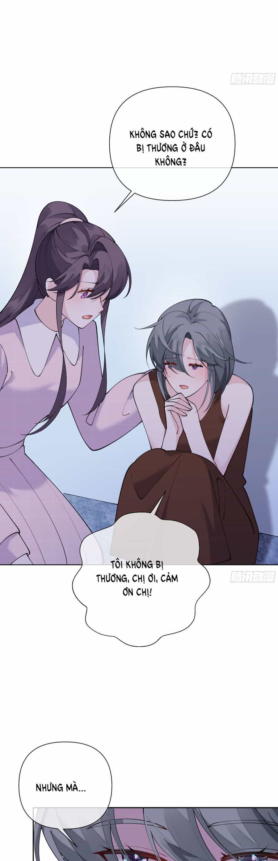 Ban Ngày Bị Hủy Hôn, Buổi Tối Bị Chỉ Huy Vừa Đáng Yêu Vừa Hung Dữ Đòi Ôm. - Chương 128 - ảnh 10