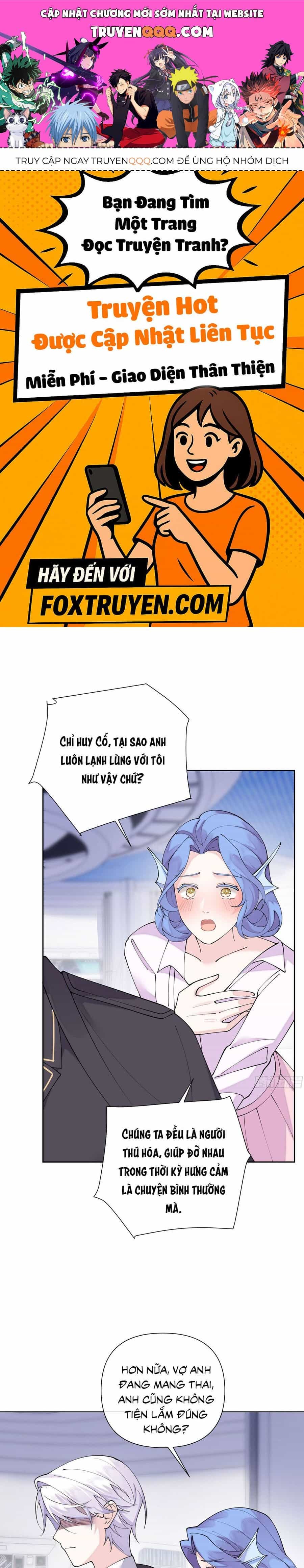 Ban Ngày Bị Hủy Hôn, Buổi Tối Bị Chỉ Huy Vừa Đáng Yêu Vừa Hung Dữ Đòi Ôm. - Chương 129 - ảnh 1