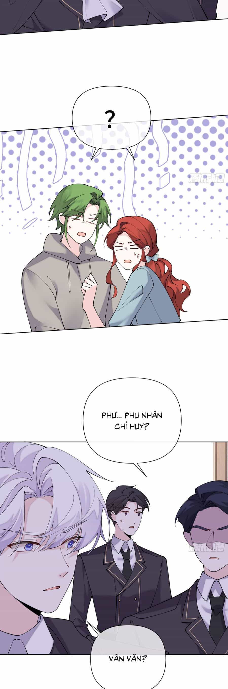 Ban Ngày Bị Hủy Hôn, Buổi Tối Bị Chỉ Huy Vừa Đáng Yêu Vừa Hung Dữ Đòi Ôm. - Chương 129 - ảnh 14
