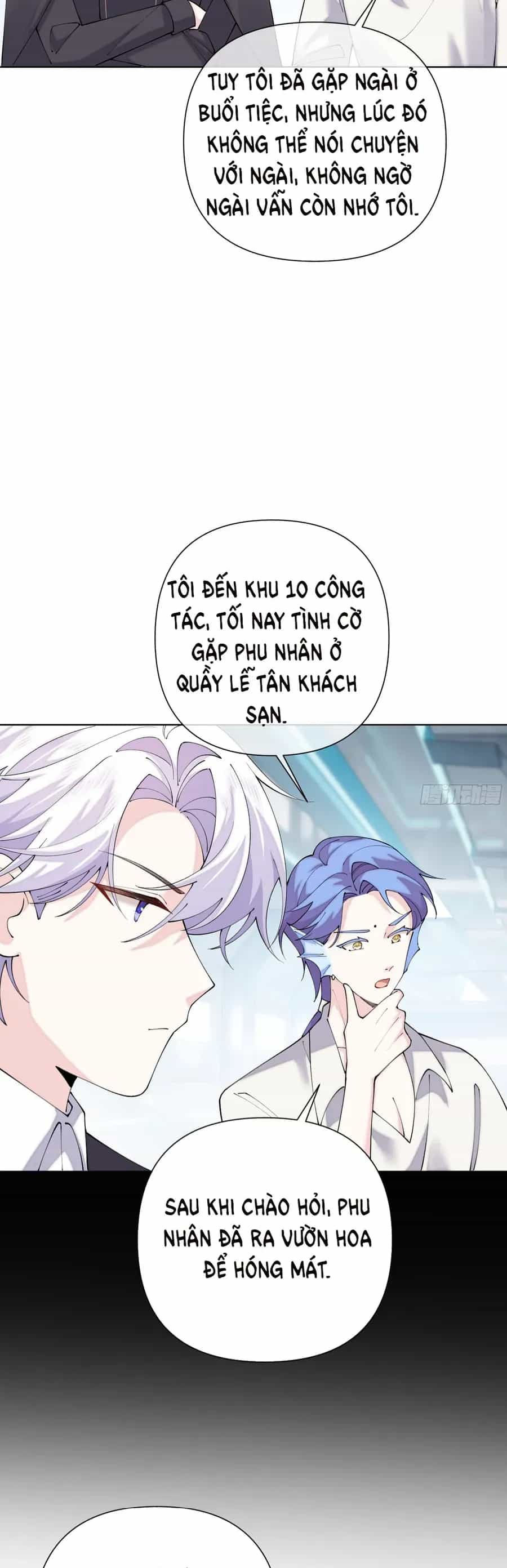 Ban Ngày Bị Hủy Hôn, Buổi Tối Bị Chỉ Huy Vừa Đáng Yêu Vừa Hung Dữ Đòi Ôm. - Chương 130 - ảnh 11