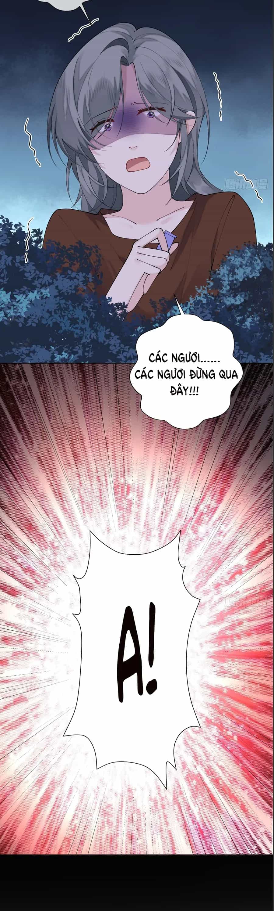 Ban Ngày Bị Hủy Hôn, Buổi Tối Bị Chỉ Huy Vừa Đáng Yêu Vừa Hung Dữ Đòi Ôm. - Chương 130 - ảnh 19