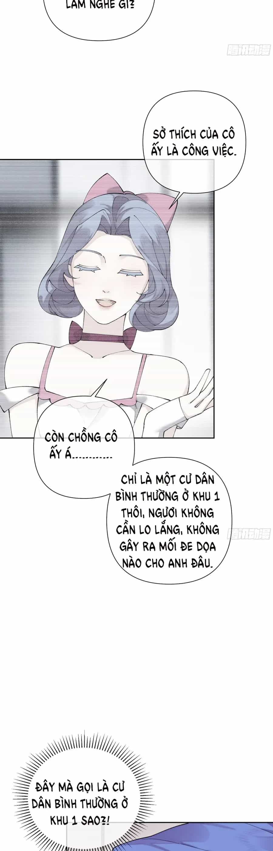 Ban Ngày Bị Hủy Hôn, Buổi Tối Bị Chỉ Huy Vừa Đáng Yêu Vừa Hung Dữ Đòi Ôm. - Chương 130 - ảnh 4