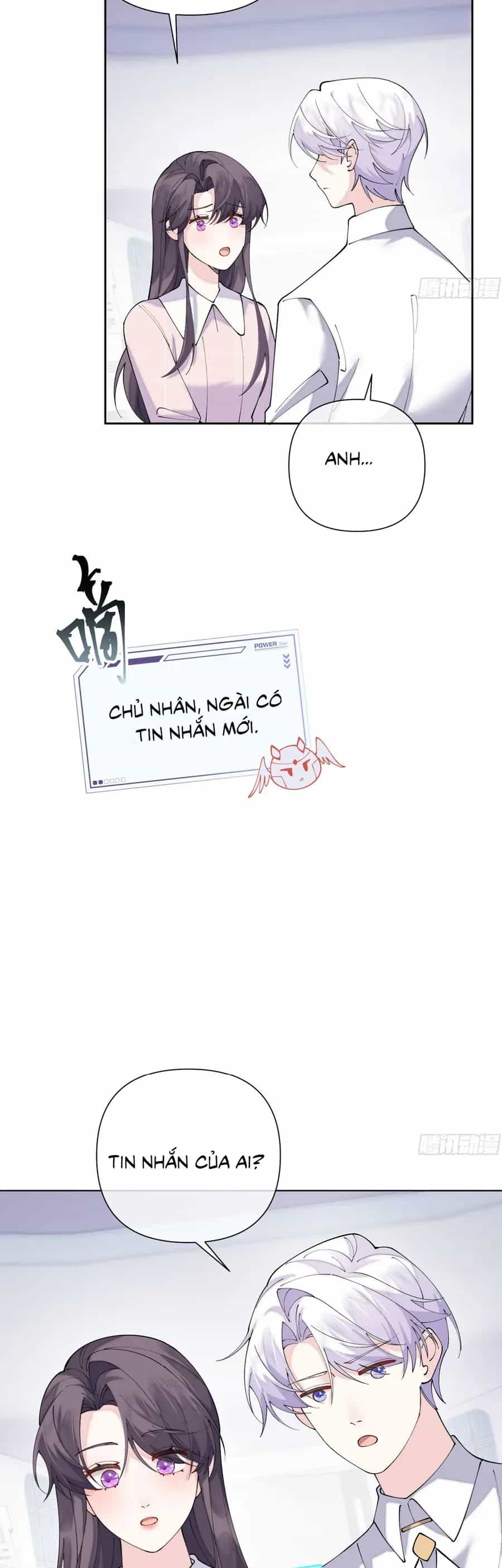 Ban Ngày Bị Hủy Hôn, Buổi Tối Bị Chỉ Huy Vừa Đáng Yêu Vừa Hung Dữ Đòi Ôm. - Chương 132 - ảnh 10