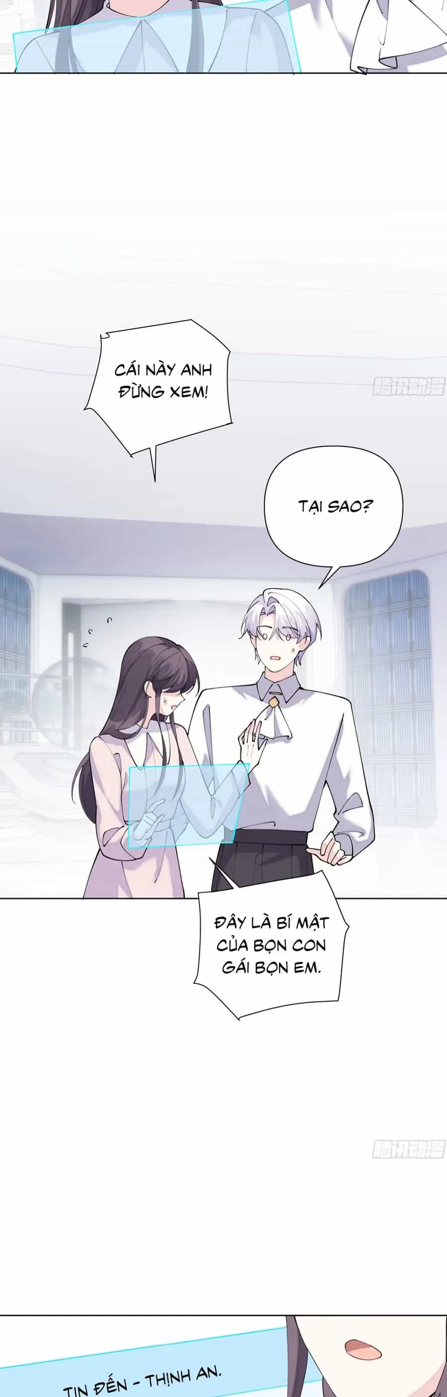 Ban Ngày Bị Hủy Hôn, Buổi Tối Bị Chỉ Huy Vừa Đáng Yêu Vừa Hung Dữ Đòi Ôm. - Chương 132 - ảnh 11