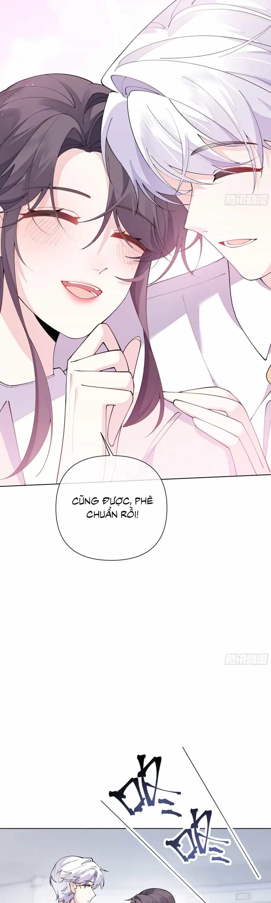 Ban Ngày Bị Hủy Hôn, Buổi Tối Bị Chỉ Huy Vừa Đáng Yêu Vừa Hung Dữ Đòi Ôm. - Chương 132 - ảnh 16