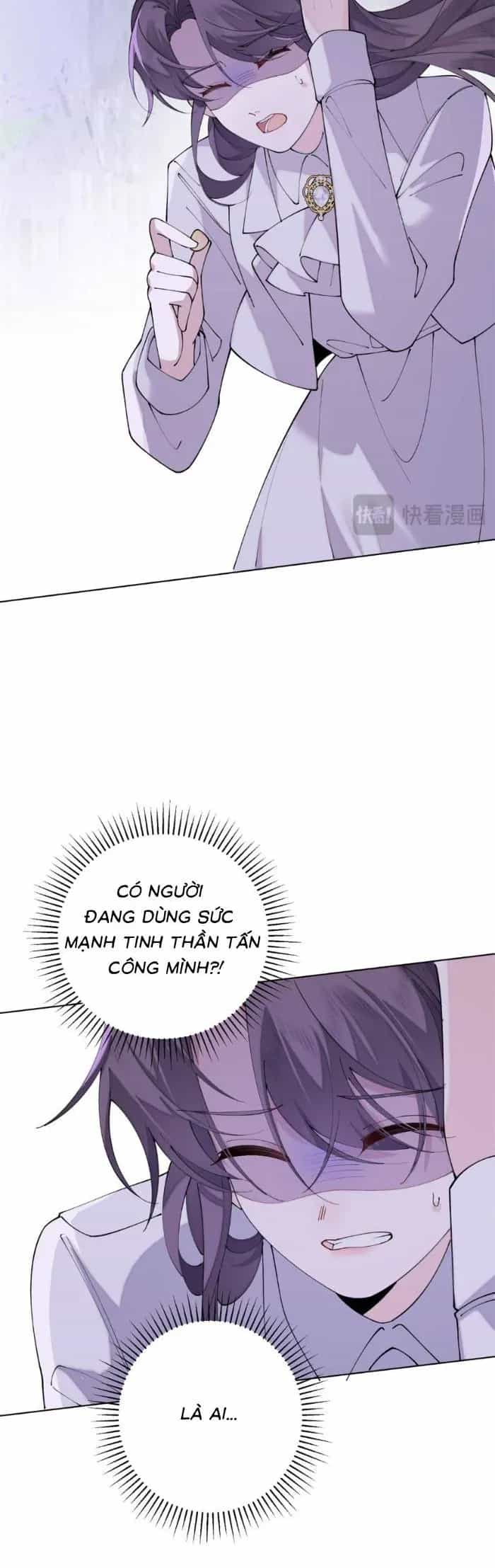 Ban Ngày Bị Hủy Hôn, Buổi Tối Bị Chỉ Huy Vừa Đáng Yêu Vừa Hung Dữ Đòi Ôm. - Chương 137 - ảnh 12