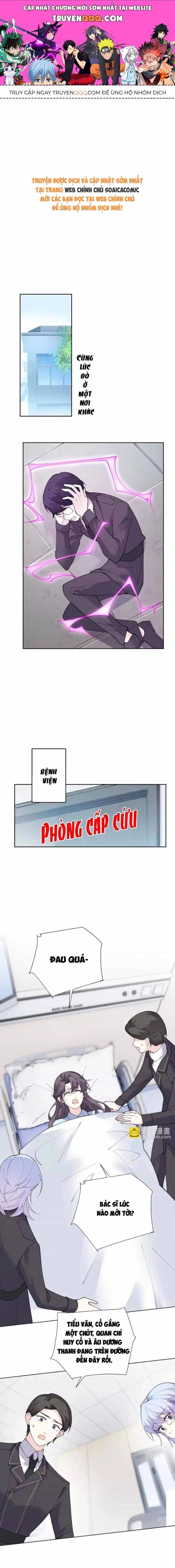 Ban Ngày Bị Hủy Hôn, Buổi Tối Bị Chỉ Huy Vừa Đáng Yêu Vừa Hung Dữ Đòi Ôm. - Chương 138 - ảnh 1