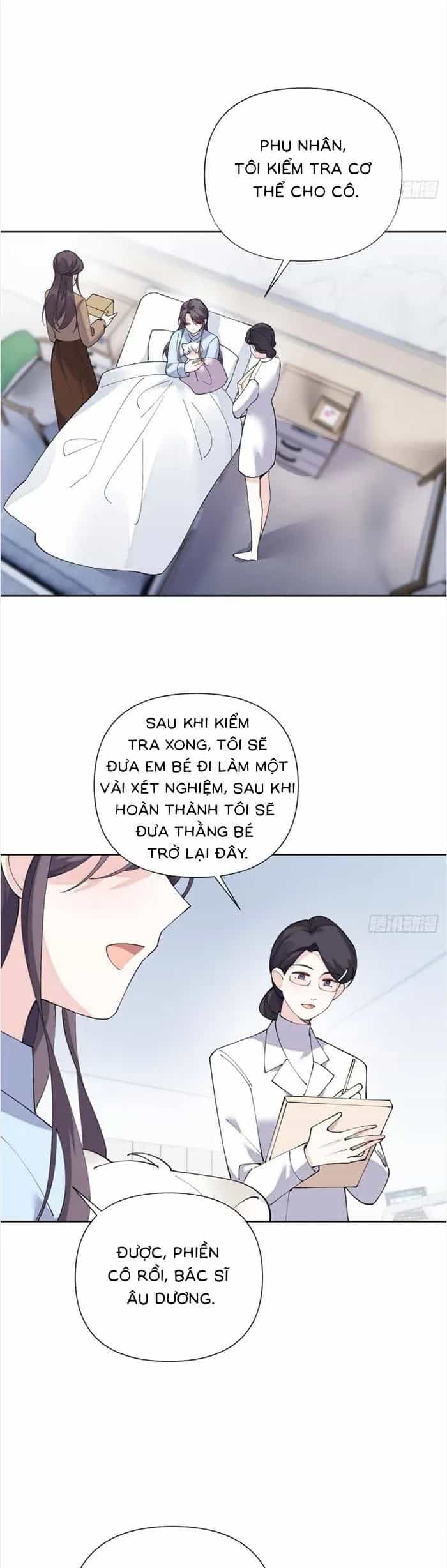 Ban Ngày Bị Hủy Hôn, Buổi Tối Bị Chỉ Huy Vừa Đáng Yêu Vừa Hung Dữ Đòi Ôm. - Chương 140 - ảnh 7
