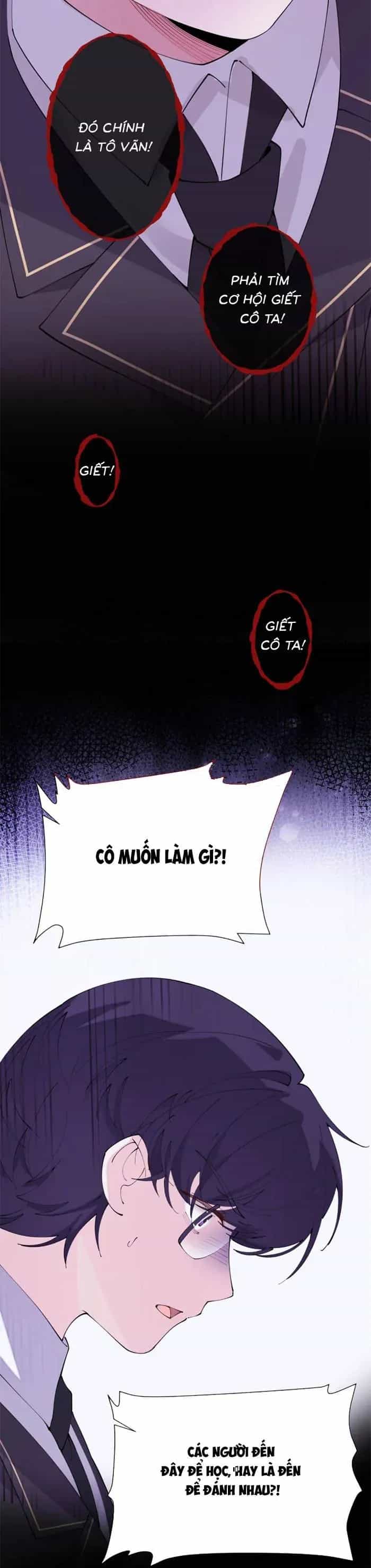 Ban Ngày Bị Hủy Hôn, Buổi Tối Bị Chỉ Huy Vừa Đáng Yêu Vừa Hung Dữ Đòi Ôm. - Chương 141 - ảnh 2