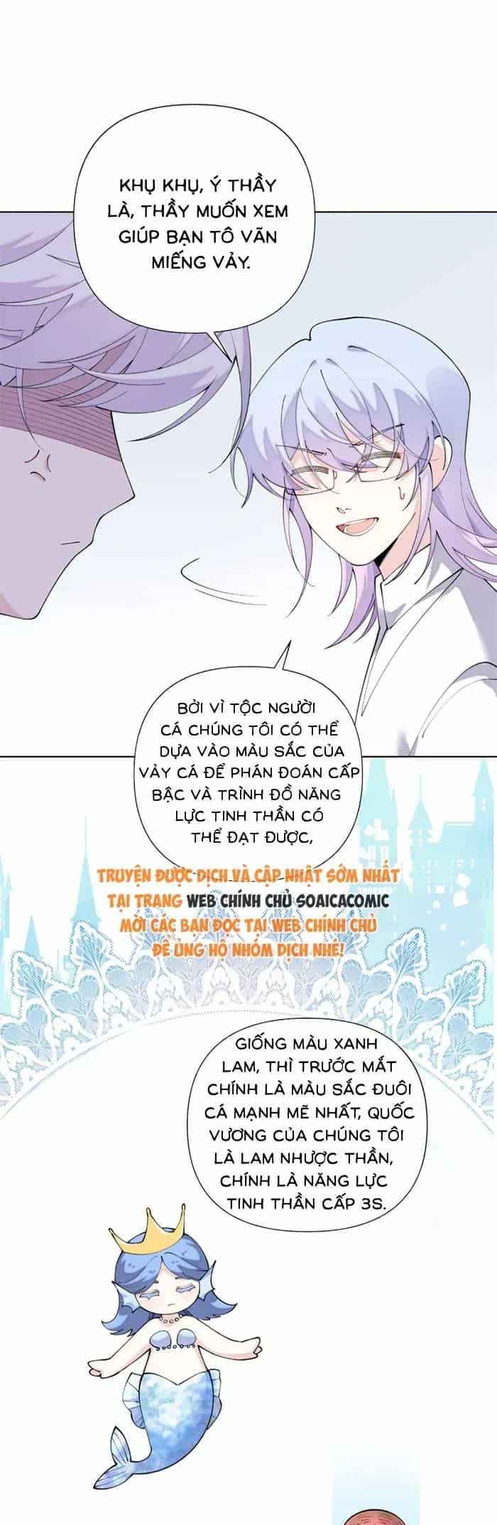 Ban Ngày Bị Hủy Hôn, Buổi Tối Bị Chỉ Huy Vừa Đáng Yêu Vừa Hung Dữ Đòi Ôm. - Chương 142 - ảnh 12