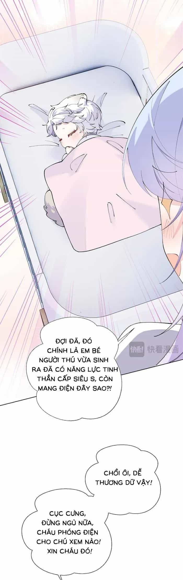 Ban Ngày Bị Hủy Hôn, Buổi Tối Bị Chỉ Huy Vừa Đáng Yêu Vừa Hung Dữ Đòi Ôm. - Chương 142 - ảnh 6