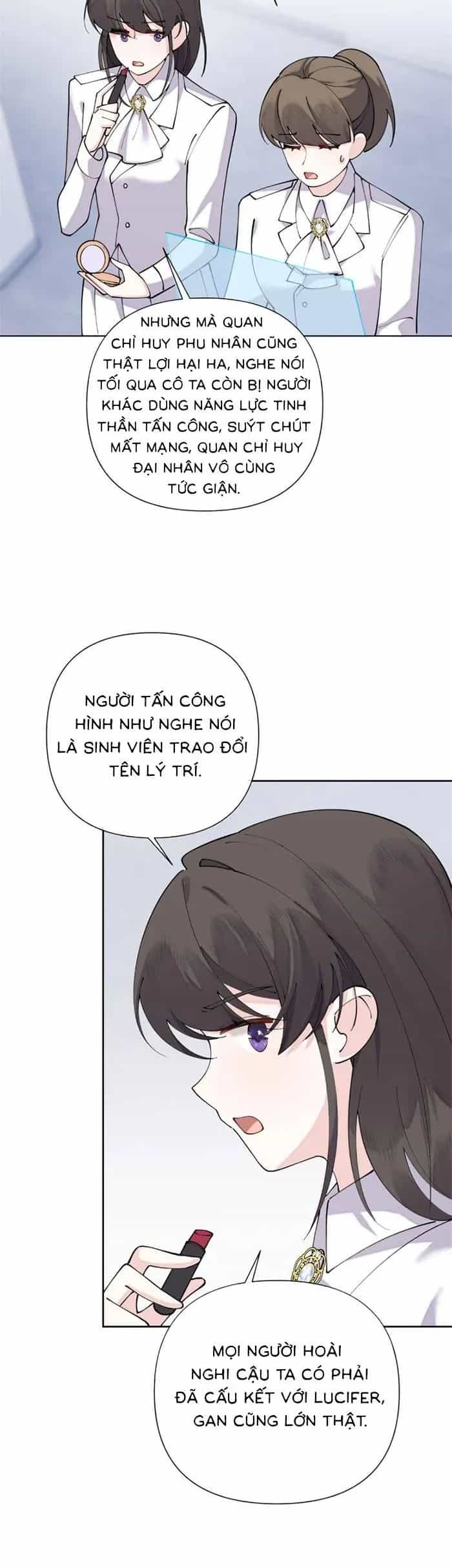 Ban Ngày Bị Hủy Hôn, Buổi Tối Bị Chỉ Huy Vừa Đáng Yêu Vừa Hung Dữ Đòi Ôm. - Chương 143 - ảnh 13