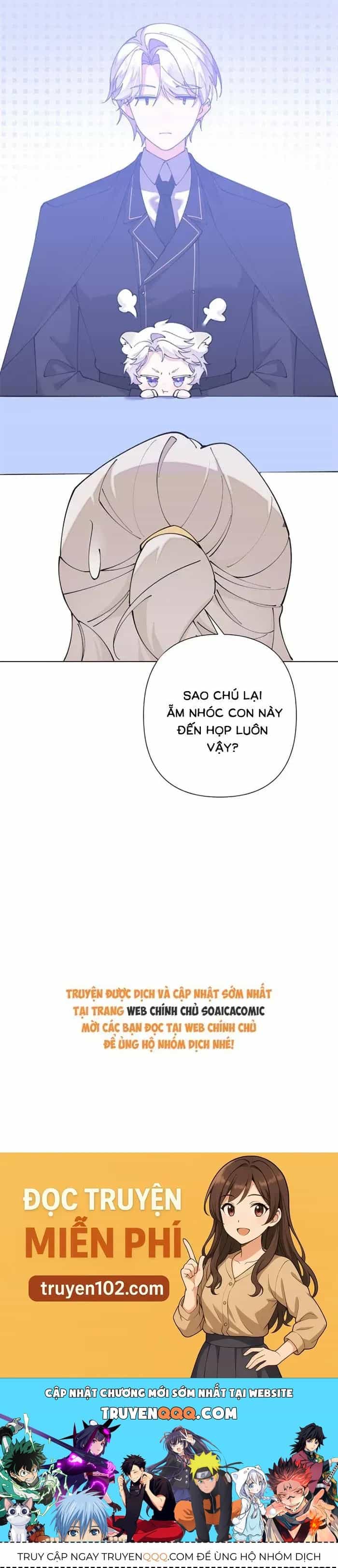 Ban Ngày Bị Hủy Hôn, Buổi Tối Bị Chỉ Huy Vừa Đáng Yêu Vừa Hung Dữ Đòi Ôm. - Chương 144 - ảnh 17
