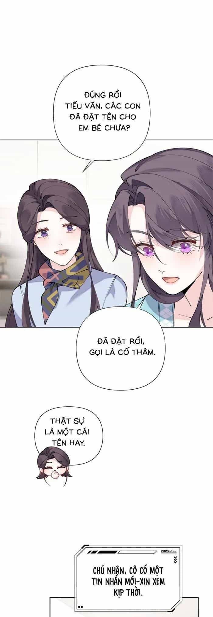 Ban Ngày Bị Hủy Hôn, Buổi Tối Bị Chỉ Huy Vừa Đáng Yêu Vừa Hung Dữ Đòi Ôm. - Chương 144 - ảnh 4