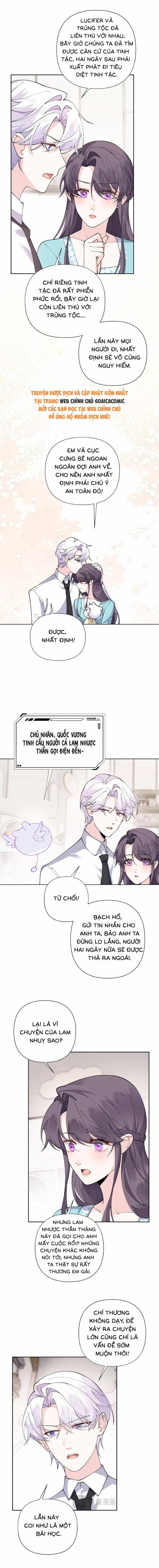 Ban Ngày Bị Hủy Hôn, Buổi Tối Bị Chỉ Huy Vừa Đáng Yêu Vừa Hung Dữ Đòi Ôm. - Chương 145 - ảnh 5