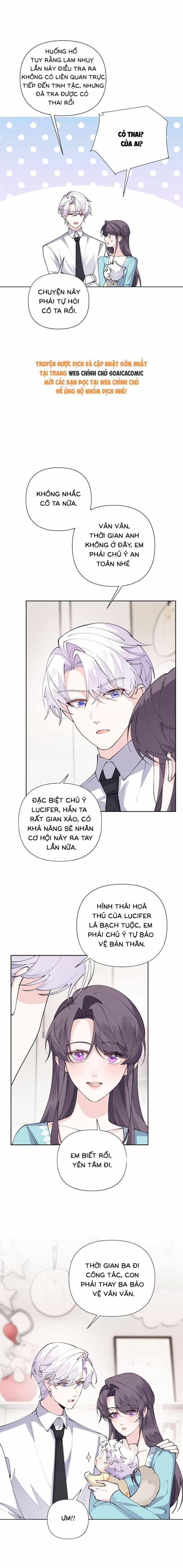 Ban Ngày Bị Hủy Hôn, Buổi Tối Bị Chỉ Huy Vừa Đáng Yêu Vừa Hung Dữ Đòi Ôm. - Chương 145 - ảnh 6