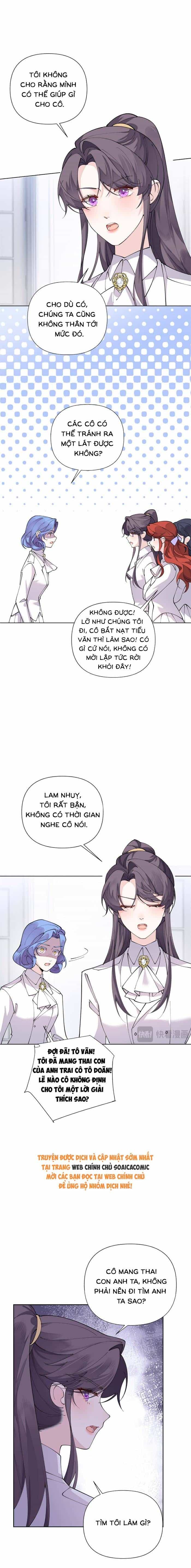 Ban Ngày Bị Hủy Hôn, Buổi Tối Bị Chỉ Huy Vừa Đáng Yêu Vừa Hung Dữ Đòi Ôm. - Chương 146 - ảnh 2