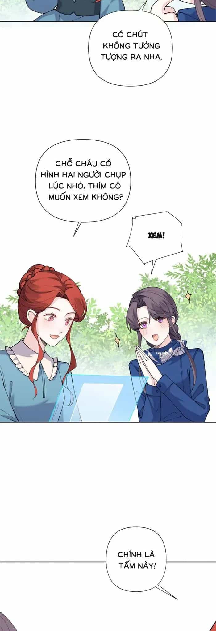 Ban Ngày Bị Hủy Hôn, Buổi Tối Bị Chỉ Huy Vừa Đáng Yêu Vừa Hung Dữ Đòi Ôm. - Chương 147 - ảnh 22