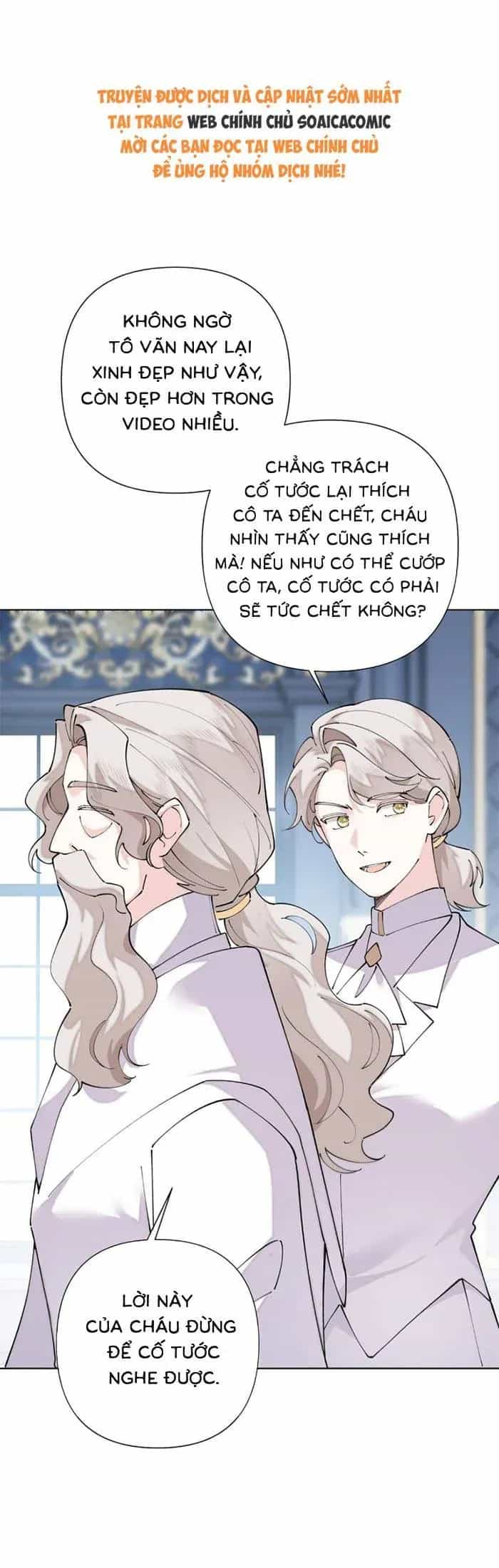 Ban Ngày Bị Hủy Hôn, Buổi Tối Bị Chỉ Huy Vừa Đáng Yêu Vừa Hung Dữ Đòi Ôm. - Chương 147 - ảnh 8