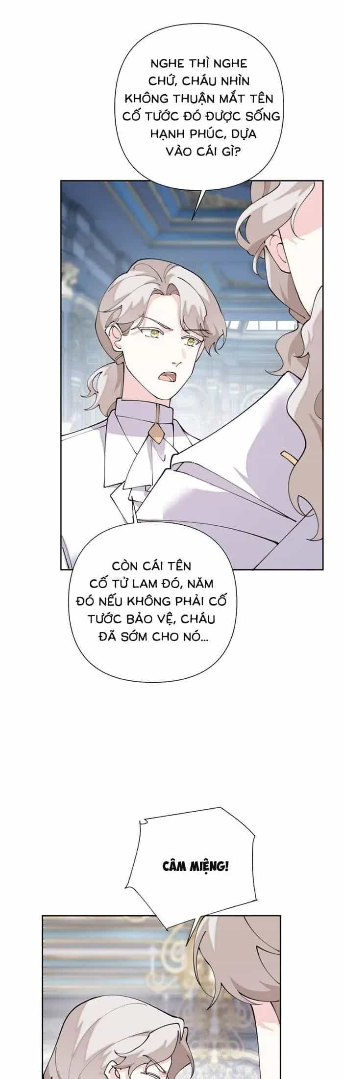 Ban Ngày Bị Hủy Hôn, Buổi Tối Bị Chỉ Huy Vừa Đáng Yêu Vừa Hung Dữ Đòi Ôm. - Chương 147 - ảnh 9