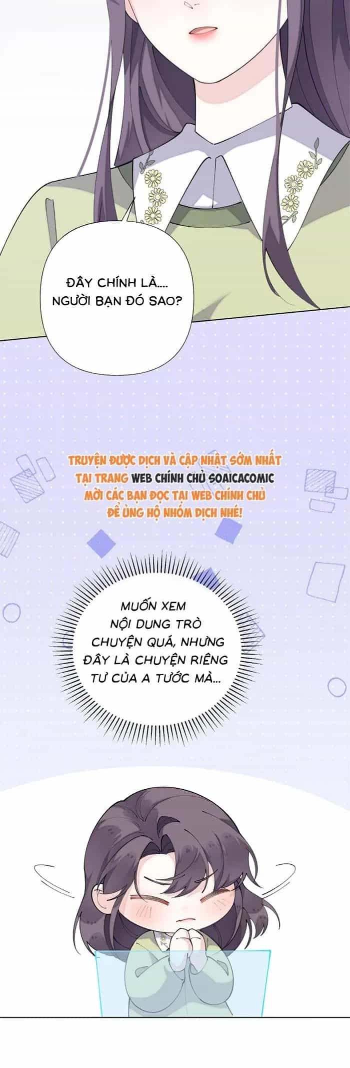 Ban Ngày Bị Hủy Hôn, Buổi Tối Bị Chỉ Huy Vừa Đáng Yêu Vừa Hung Dữ Đòi Ôm. - Chương 148 - ảnh 13