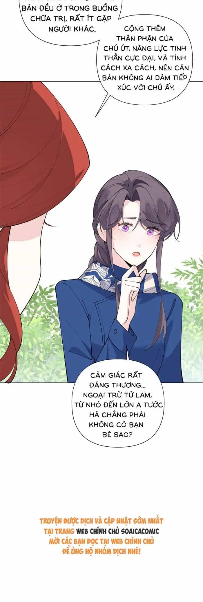 Ban Ngày Bị Hủy Hôn, Buổi Tối Bị Chỉ Huy Vừa Đáng Yêu Vừa Hung Dữ Đòi Ôm. - Chương 148 - ảnh 4