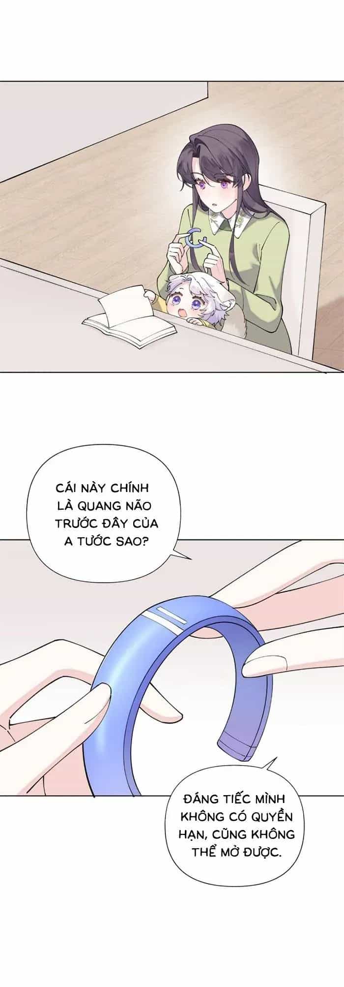 Ban Ngày Bị Hủy Hôn, Buổi Tối Bị Chỉ Huy Vừa Đáng Yêu Vừa Hung Dữ Đòi Ôm. - Chương 148 - ảnh 8