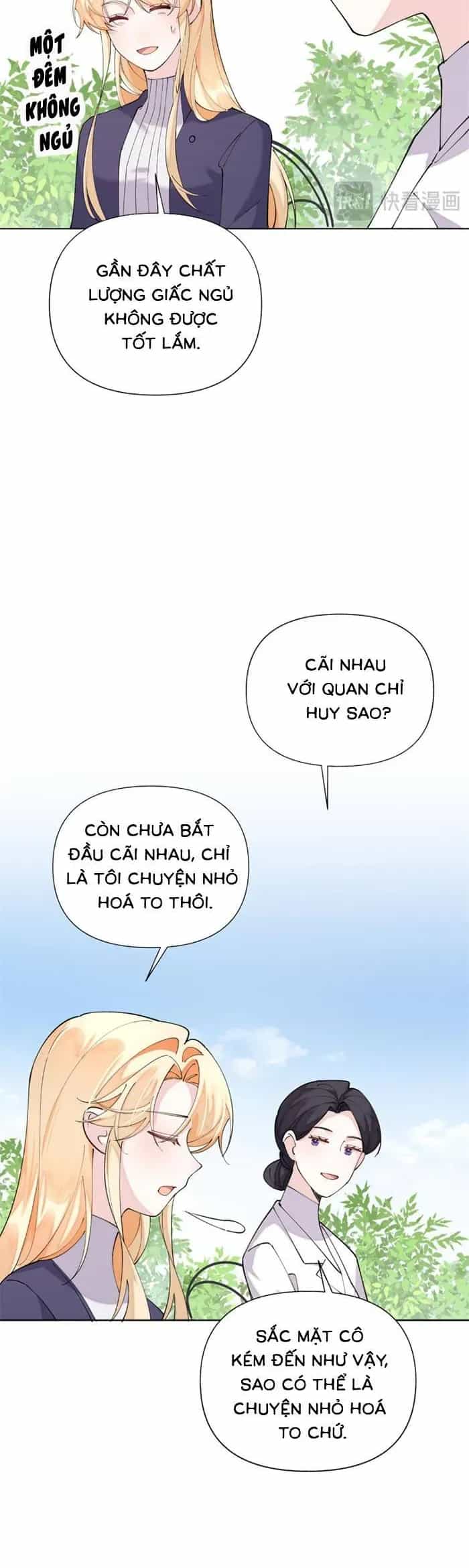 Ban Ngày Bị Hủy Hôn, Buổi Tối Bị Chỉ Huy Vừa Đáng Yêu Vừa Hung Dữ Đòi Ôm. - Chương 149 - ảnh 13