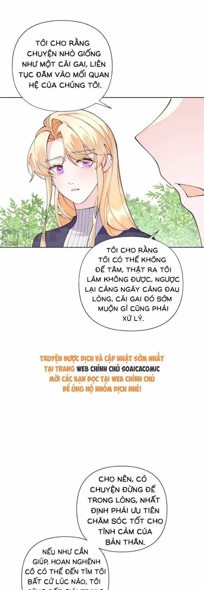 Ban Ngày Bị Hủy Hôn, Buổi Tối Bị Chỉ Huy Vừa Đáng Yêu Vừa Hung Dữ Đòi Ôm. - Chương 149 - ảnh 15