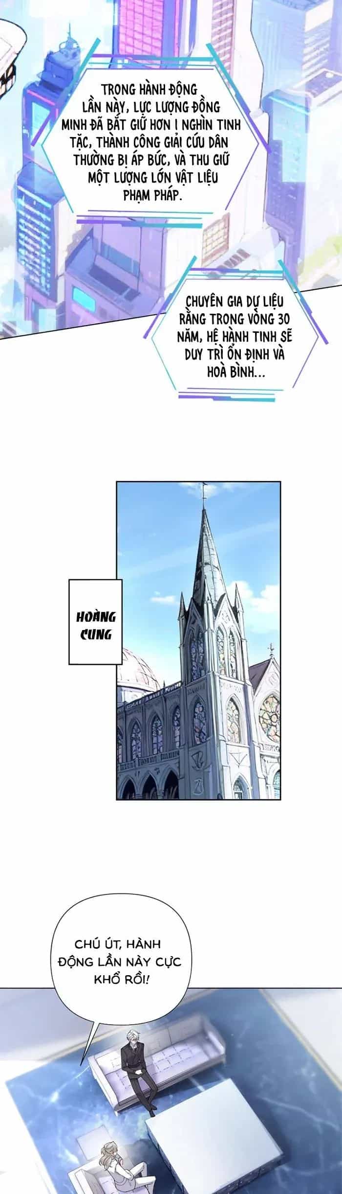 Ban Ngày Bị Hủy Hôn, Buổi Tối Bị Chỉ Huy Vừa Đáng Yêu Vừa Hung Dữ Đòi Ôm. - Chương 149 - ảnh 19