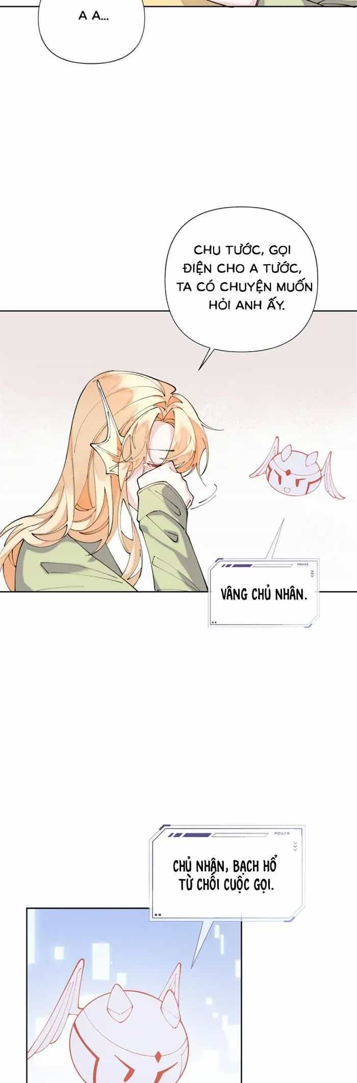 Ban Ngày Bị Hủy Hôn, Buổi Tối Bị Chỉ Huy Vừa Đáng Yêu Vừa Hung Dữ Đòi Ôm. - Chương 149 - ảnh 2