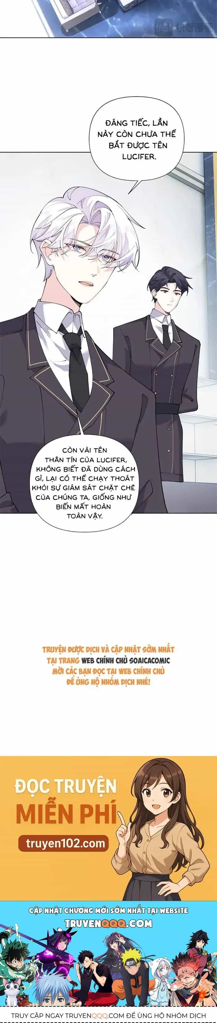 Ban Ngày Bị Hủy Hôn, Buổi Tối Bị Chỉ Huy Vừa Đáng Yêu Vừa Hung Dữ Đòi Ôm. - Chương 149 - ảnh 20