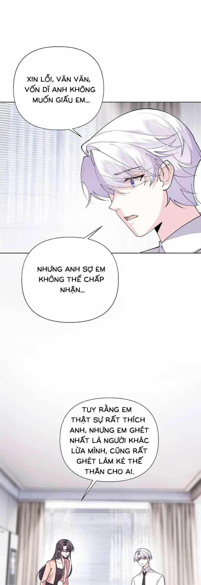Ban Ngày Bị Hủy Hôn, Buổi Tối Bị Chỉ Huy Vừa Đáng Yêu Vừa Hung Dữ Đòi Ôm. - Chương 150 - ảnh 14