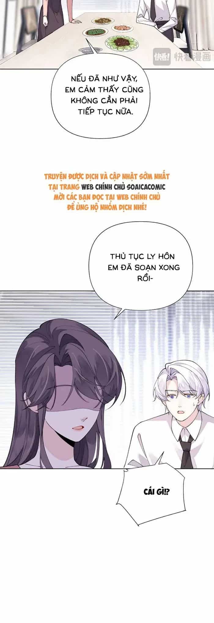 Ban Ngày Bị Hủy Hôn, Buổi Tối Bị Chỉ Huy Vừa Đáng Yêu Vừa Hung Dữ Đòi Ôm. - Chương 150 - ảnh 15
