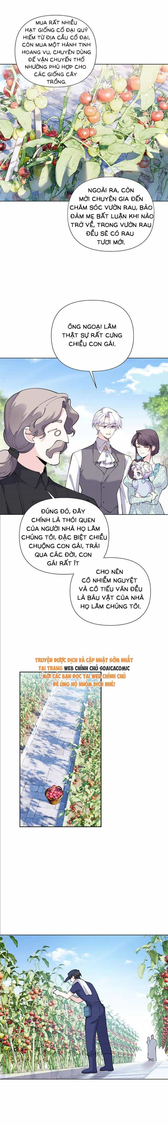 Ban Ngày Bị Hủy Hôn, Buổi Tối Bị Chỉ Huy Vừa Đáng Yêu Vừa Hung Dữ Đòi Ôm. - Chương 153 - ảnh 7