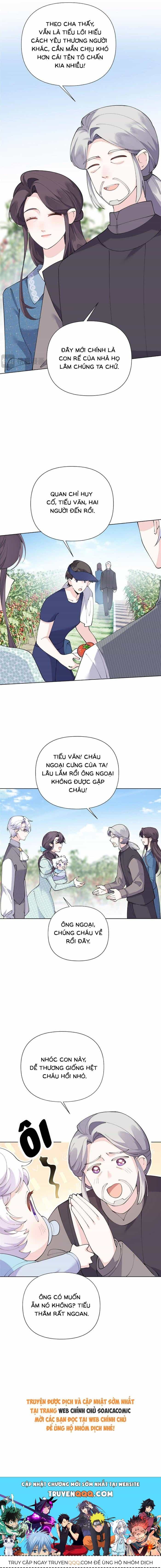 Ban Ngày Bị Hủy Hôn, Buổi Tối Bị Chỉ Huy Vừa Đáng Yêu Vừa Hung Dữ Đòi Ôm. - Chương 153 - ảnh 8