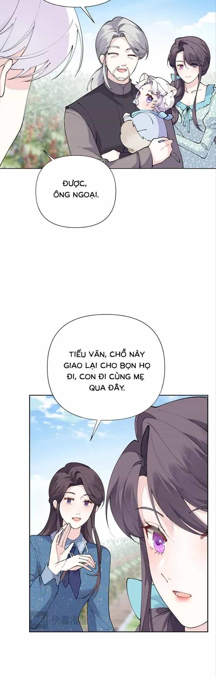 Ban Ngày Bị Hủy Hôn, Buổi Tối Bị Chỉ Huy Vừa Đáng Yêu Vừa Hung Dữ Đòi Ôm. - Chương 154 - ảnh 2