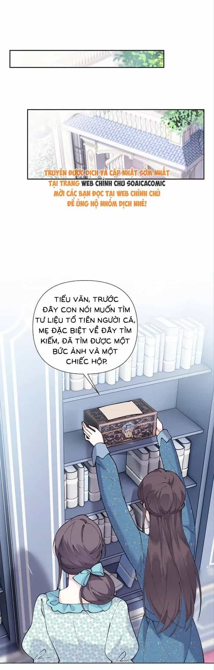 Ban Ngày Bị Hủy Hôn, Buổi Tối Bị Chỉ Huy Vừa Đáng Yêu Vừa Hung Dữ Đòi Ôm. - Chương 154 - ảnh 3