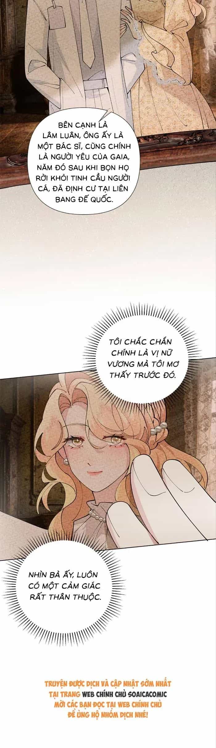 Ban Ngày Bị Hủy Hôn, Buổi Tối Bị Chỉ Huy Vừa Đáng Yêu Vừa Hung Dữ Đòi Ôm. - Chương 154 - ảnh 5