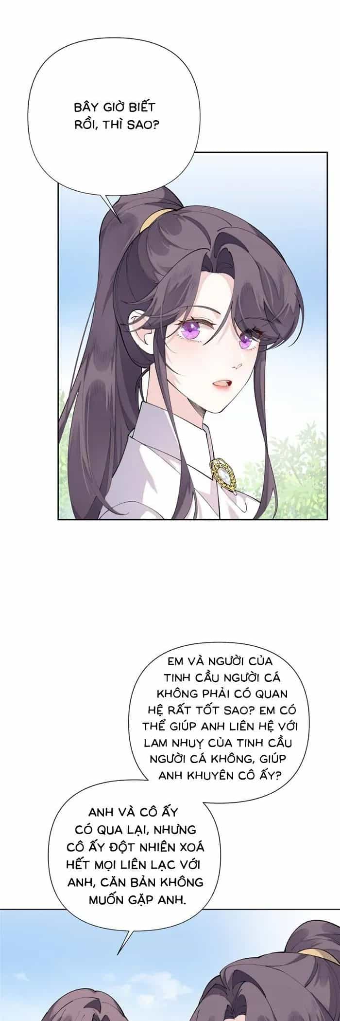 Ban Ngày Bị Hủy Hôn, Buổi Tối Bị Chỉ Huy Vừa Đáng Yêu Vừa Hung Dữ Đòi Ôm. - Chương 155 - ảnh 2