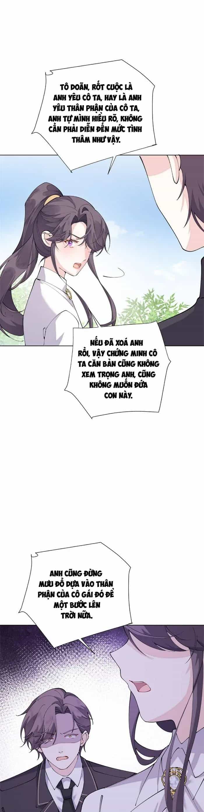 Ban Ngày Bị Hủy Hôn, Buổi Tối Bị Chỉ Huy Vừa Đáng Yêu Vừa Hung Dữ Đòi Ôm. - Chương 155 - ảnh 4