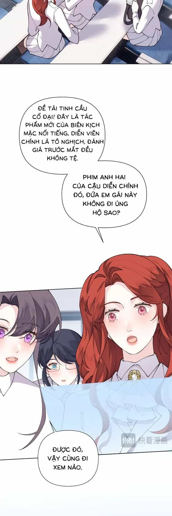 Ban Ngày Bị Hủy Hôn, Buổi Tối Bị Chỉ Huy Vừa Đáng Yêu Vừa Hung Dữ Đòi Ôm. - Chương 155 - ảnh 9